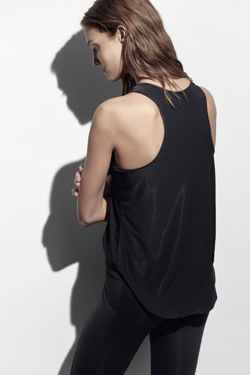 Breeze Tank Tank Tops Daquïni