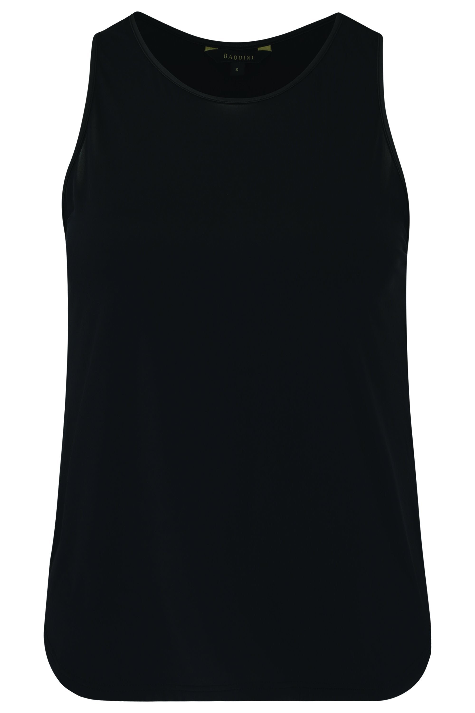 Breeze Tank Tank Tops Daquïni