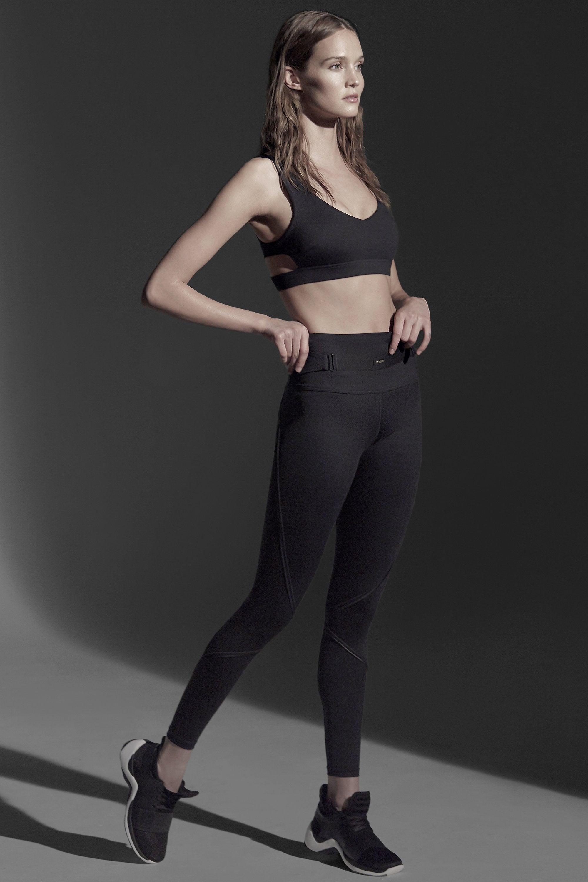 Infinity Bra - #color_black