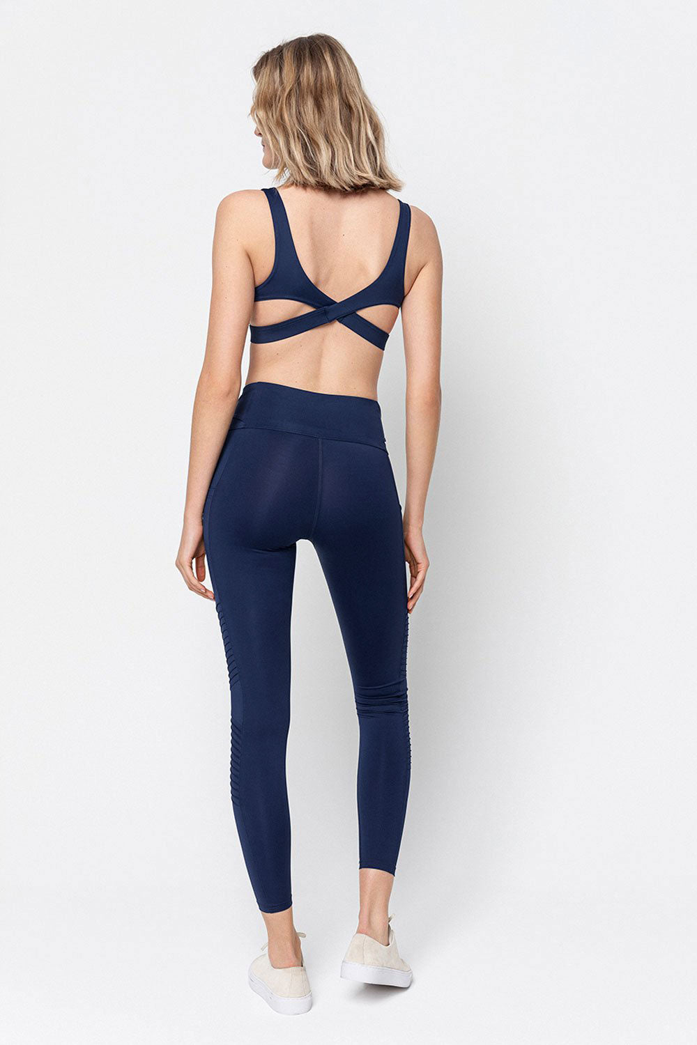 Jetsetter Leggings - #color_blue