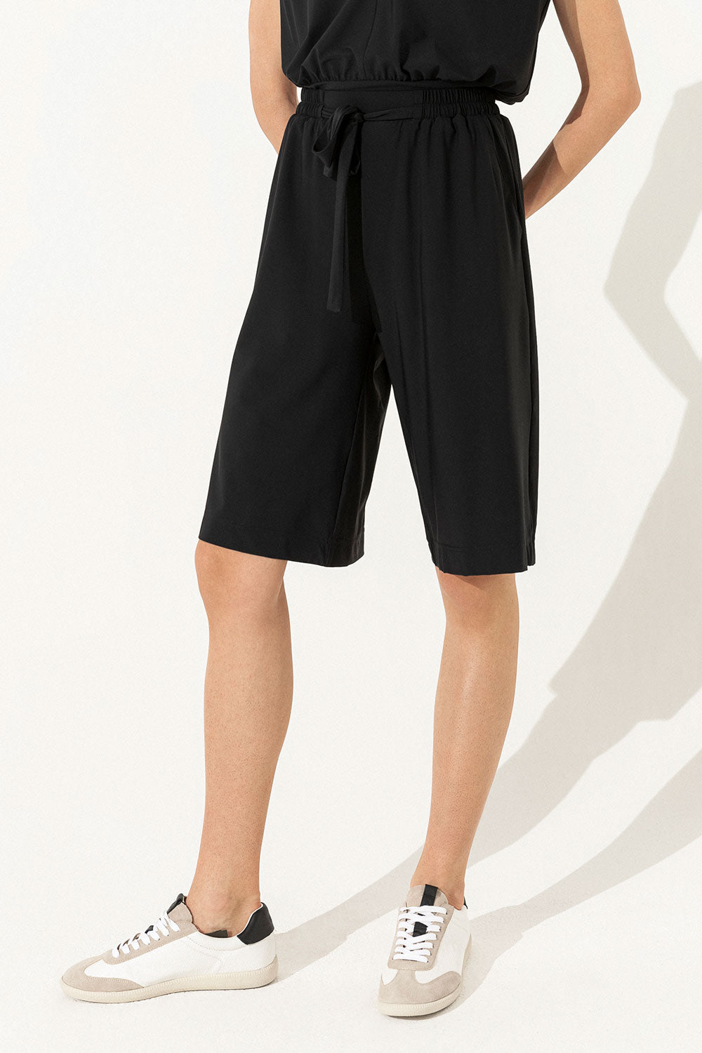 City Shorts