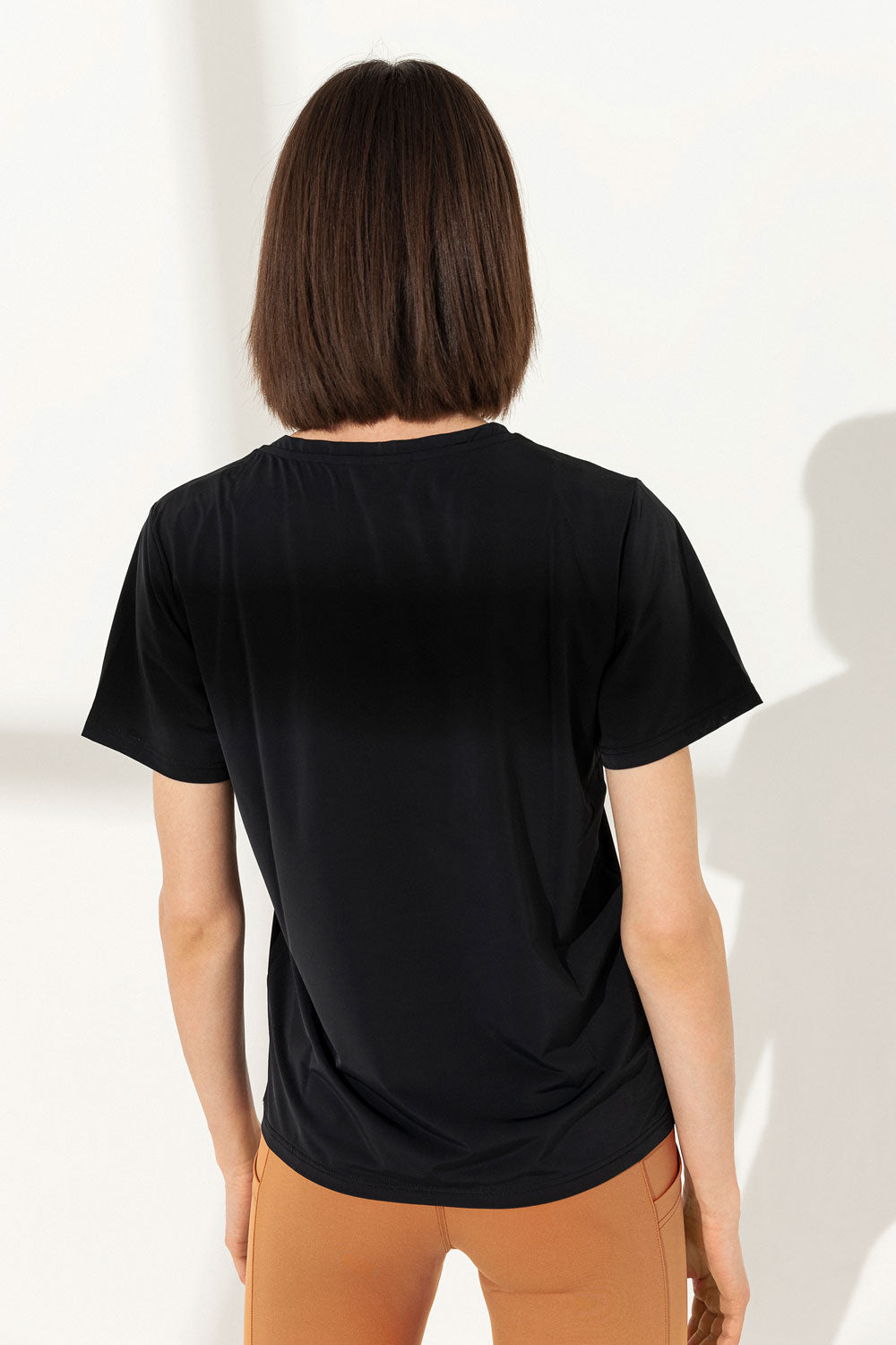 Breeze V-Neck Tee