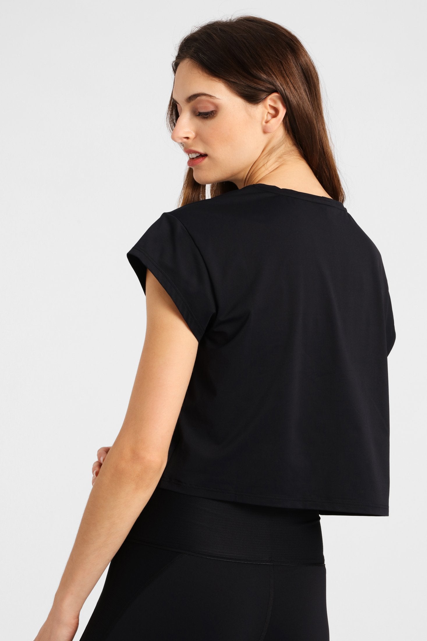 Cosmo Tee Tees Daquïni