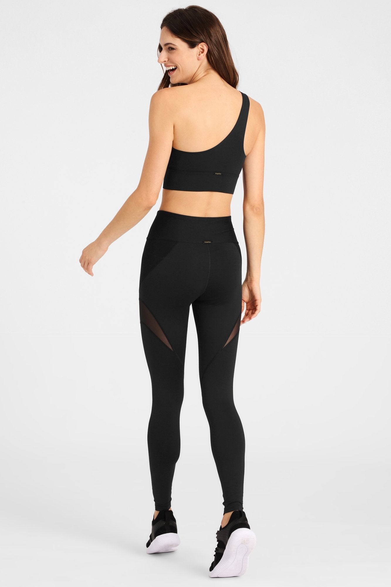 Julie Bra - #color_black