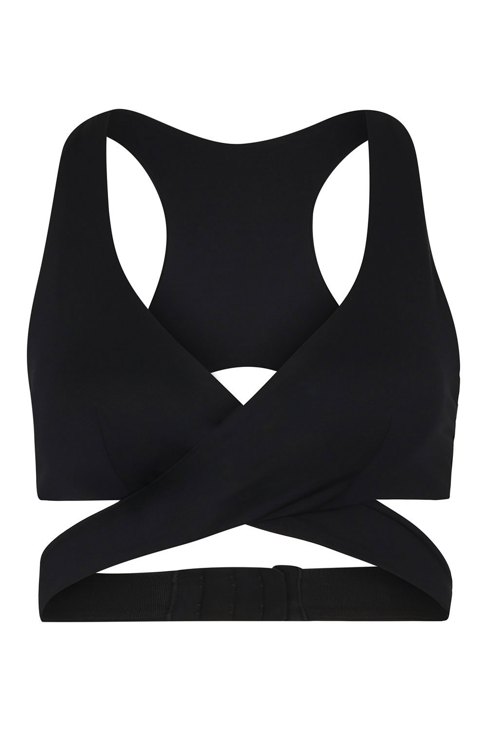 Lily Bra - #color_black