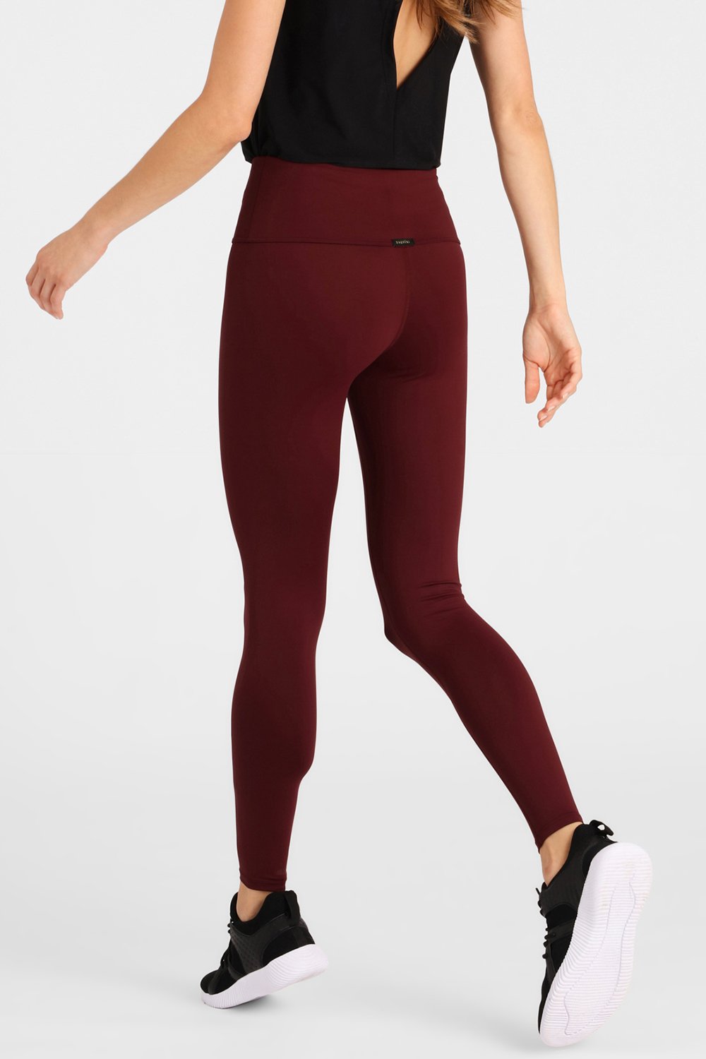 MAXIME Leggings Leggings Daquïni