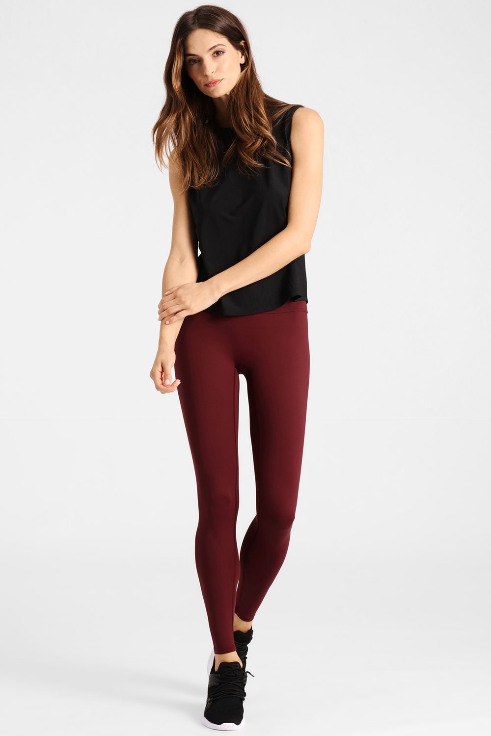MAXIME Leggings Leggings Daquïni