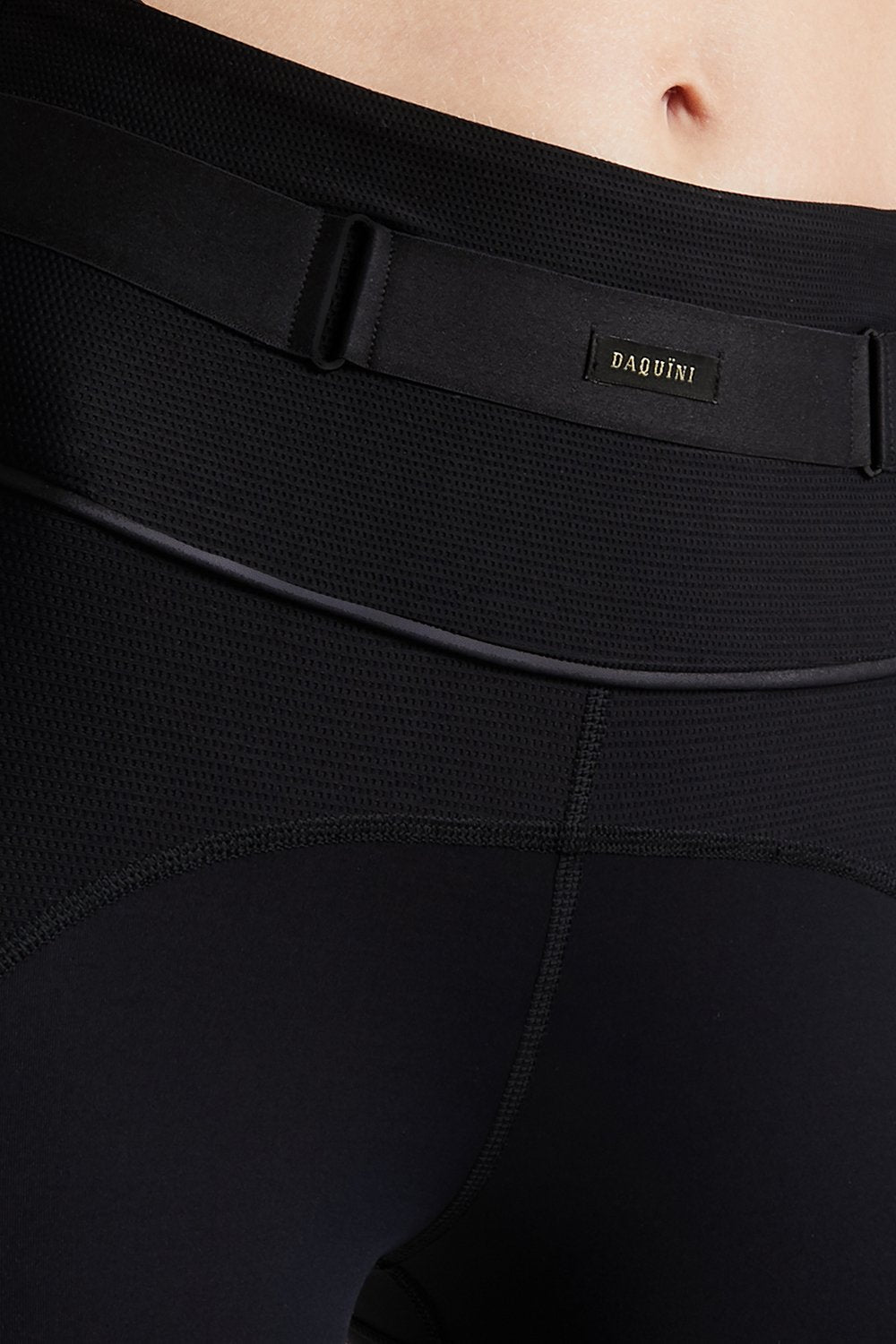 Protagonist Leggings - #color_black