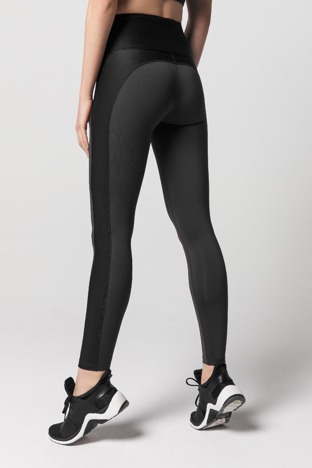 Protagonist Leggings - #color_grey