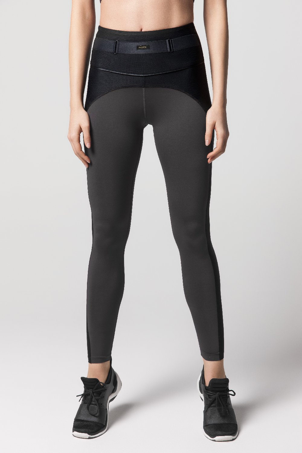 Protagonist Leggings - #color_grey