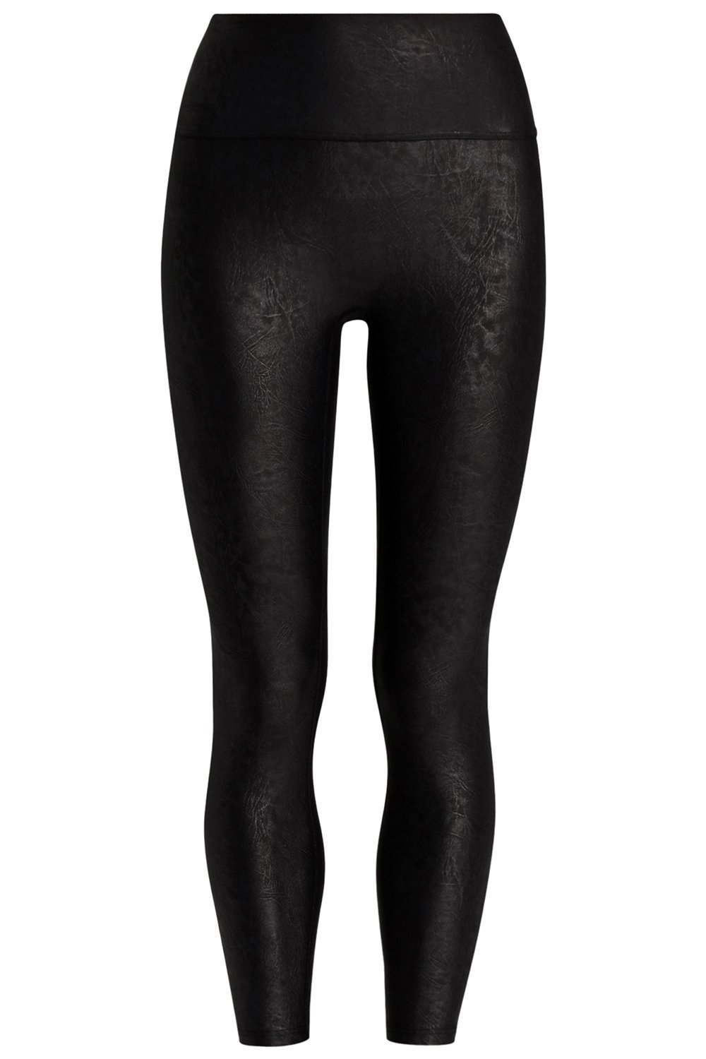 MAXIME Crop Leggings Leggings Daquïni