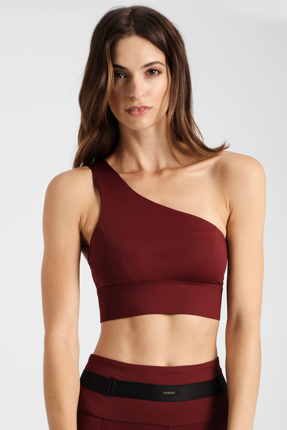 Julie Bra - #color_burgundy