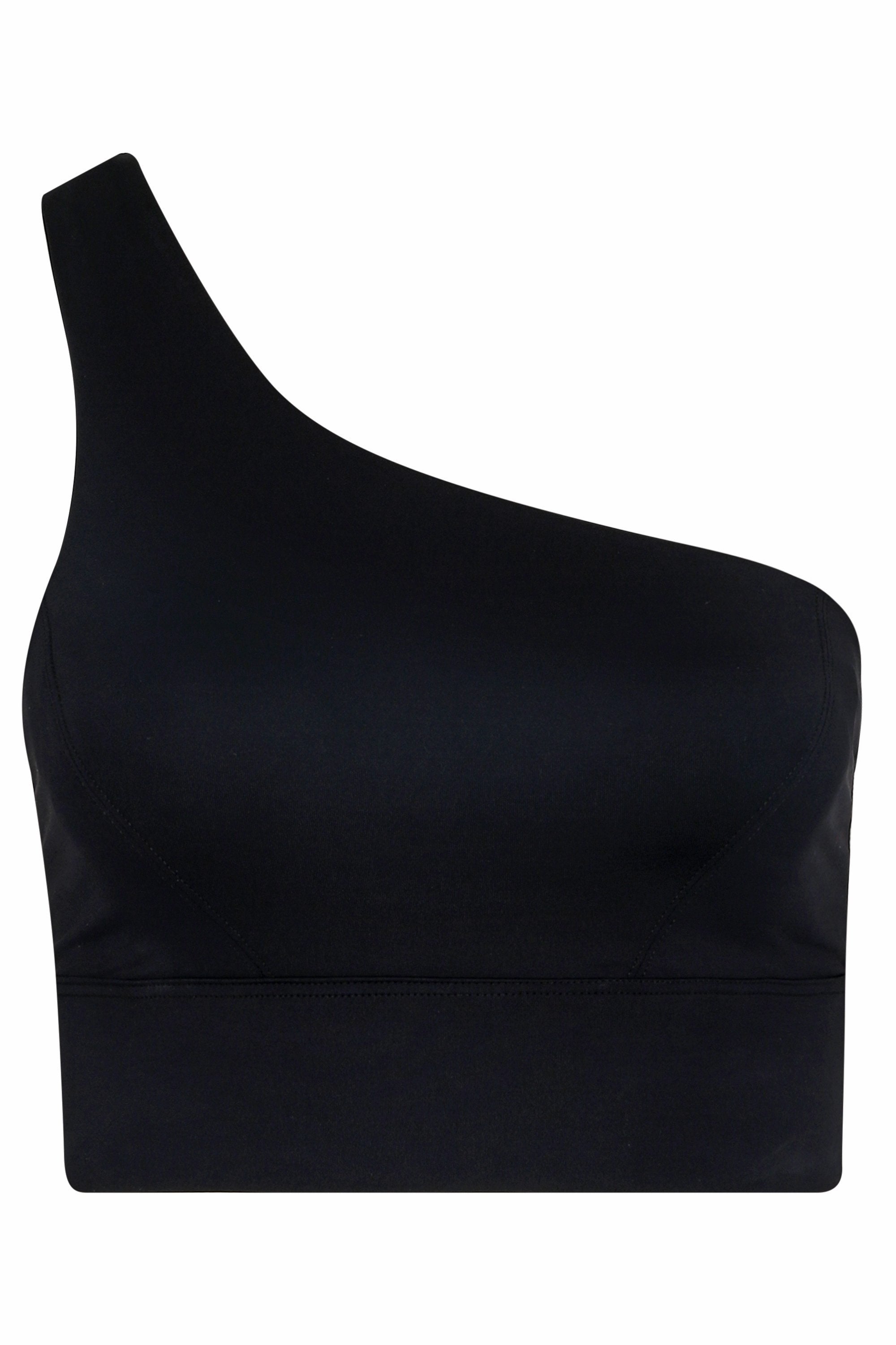 Julie Bra - #color_black