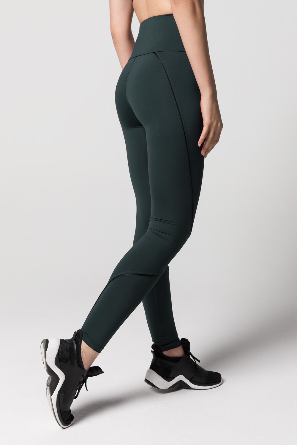 Contour Leggings - #color_forest