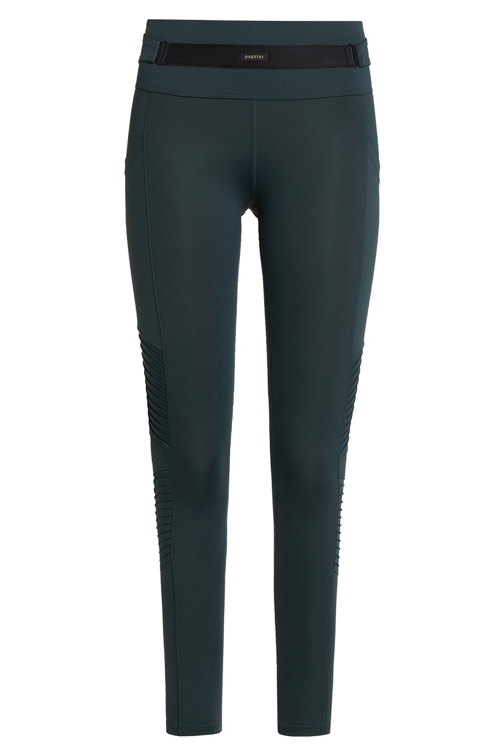 Jetsetter Leggings - #color_forest