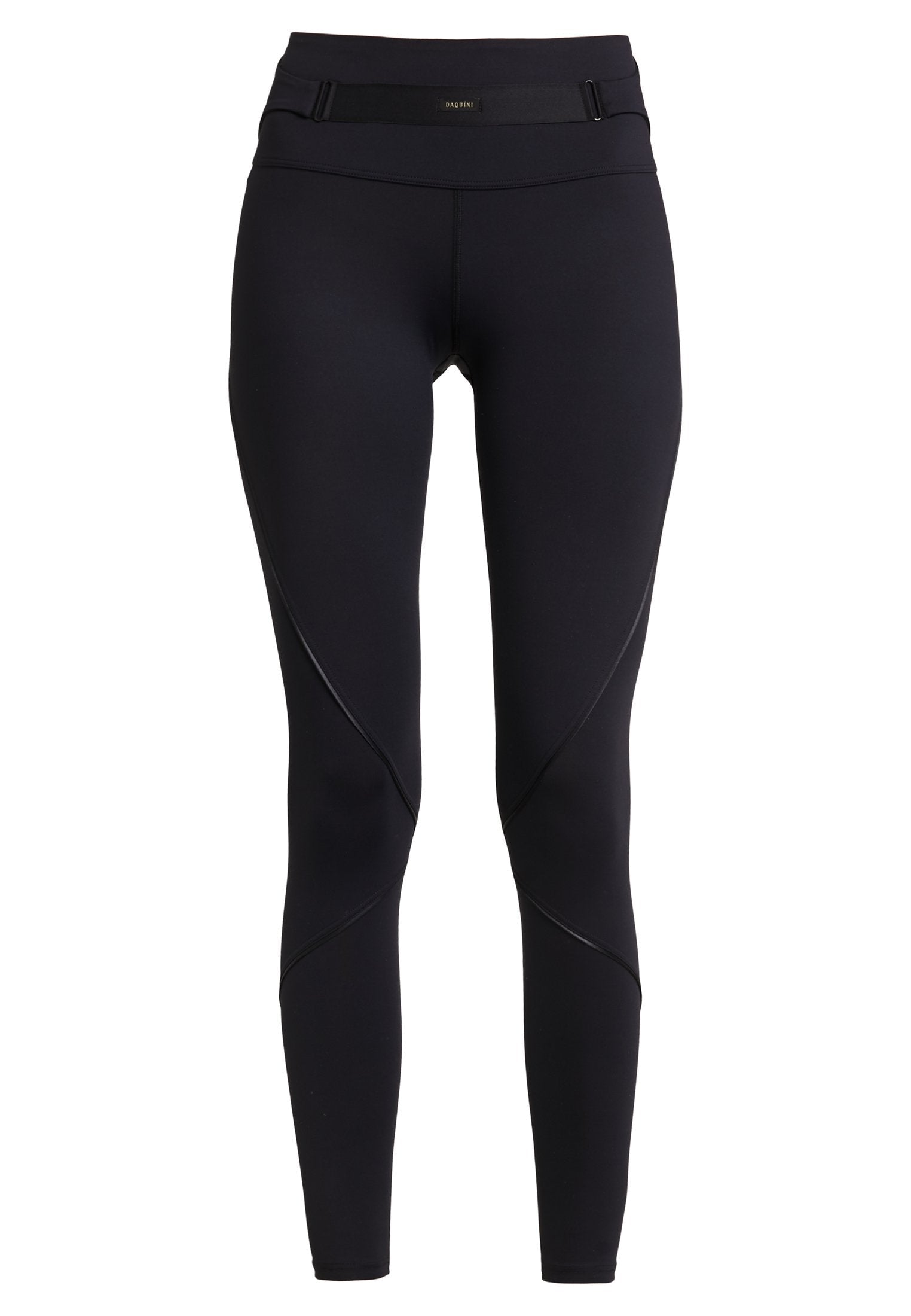 Contour Leggings - #color_black