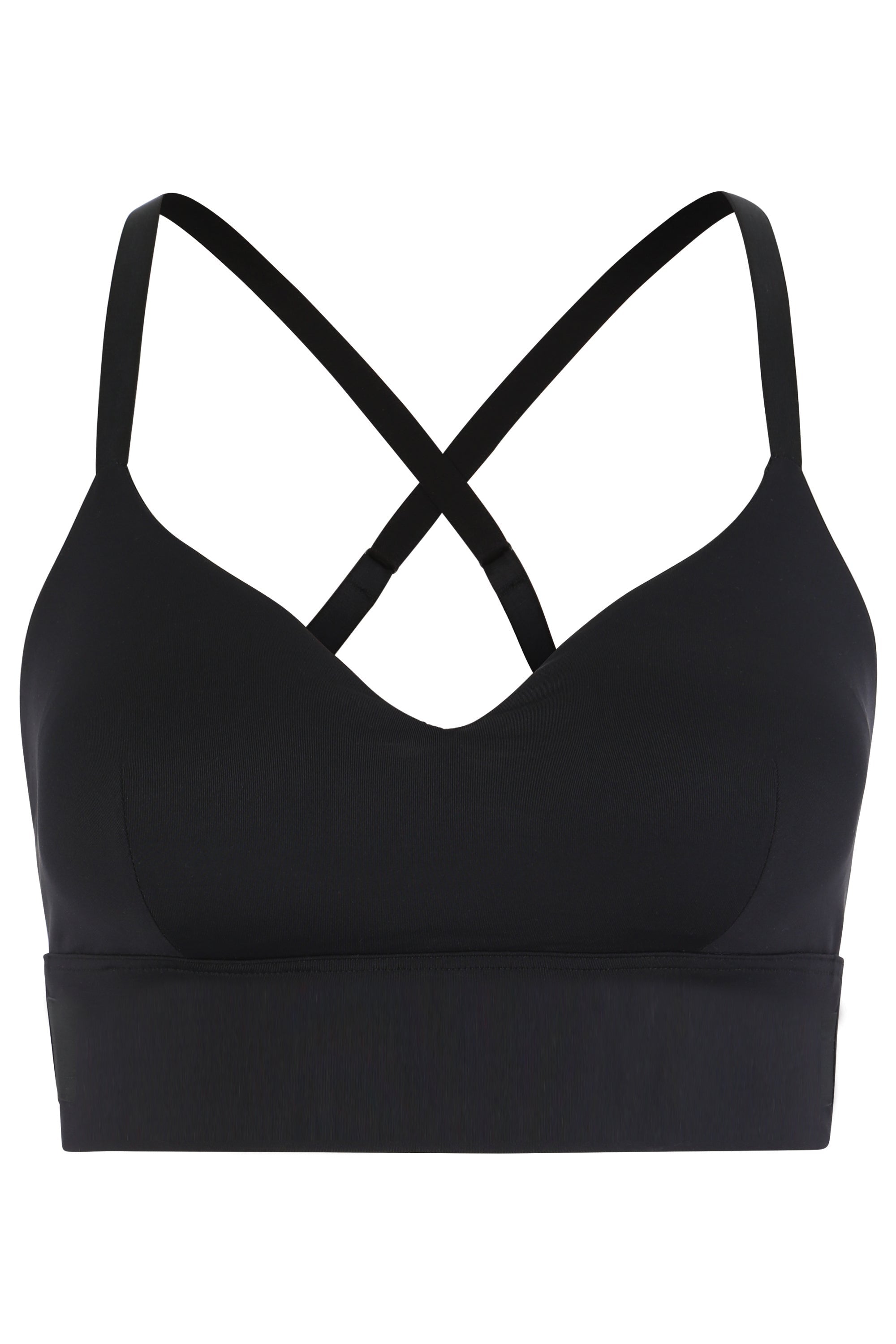 Lexie Bra - #color_black