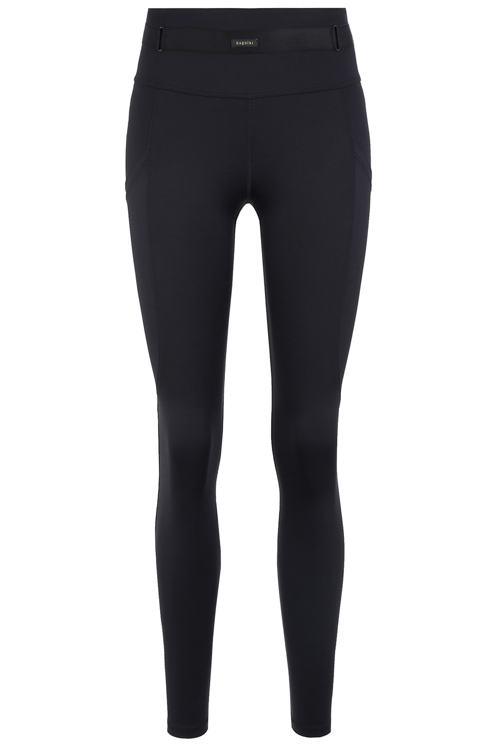 Bossa Leggings - #color_black