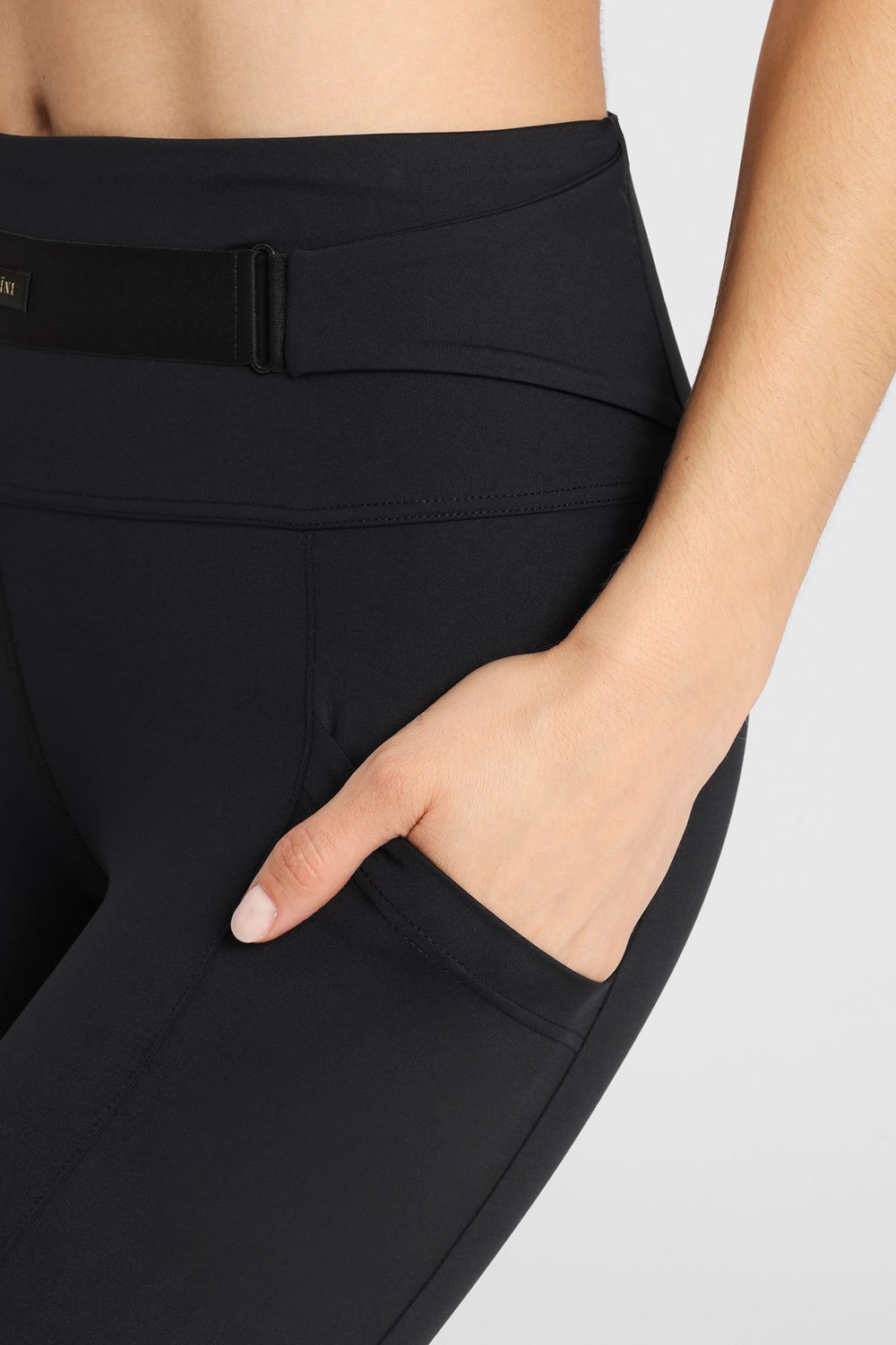 Bossa Leggings - #color_black