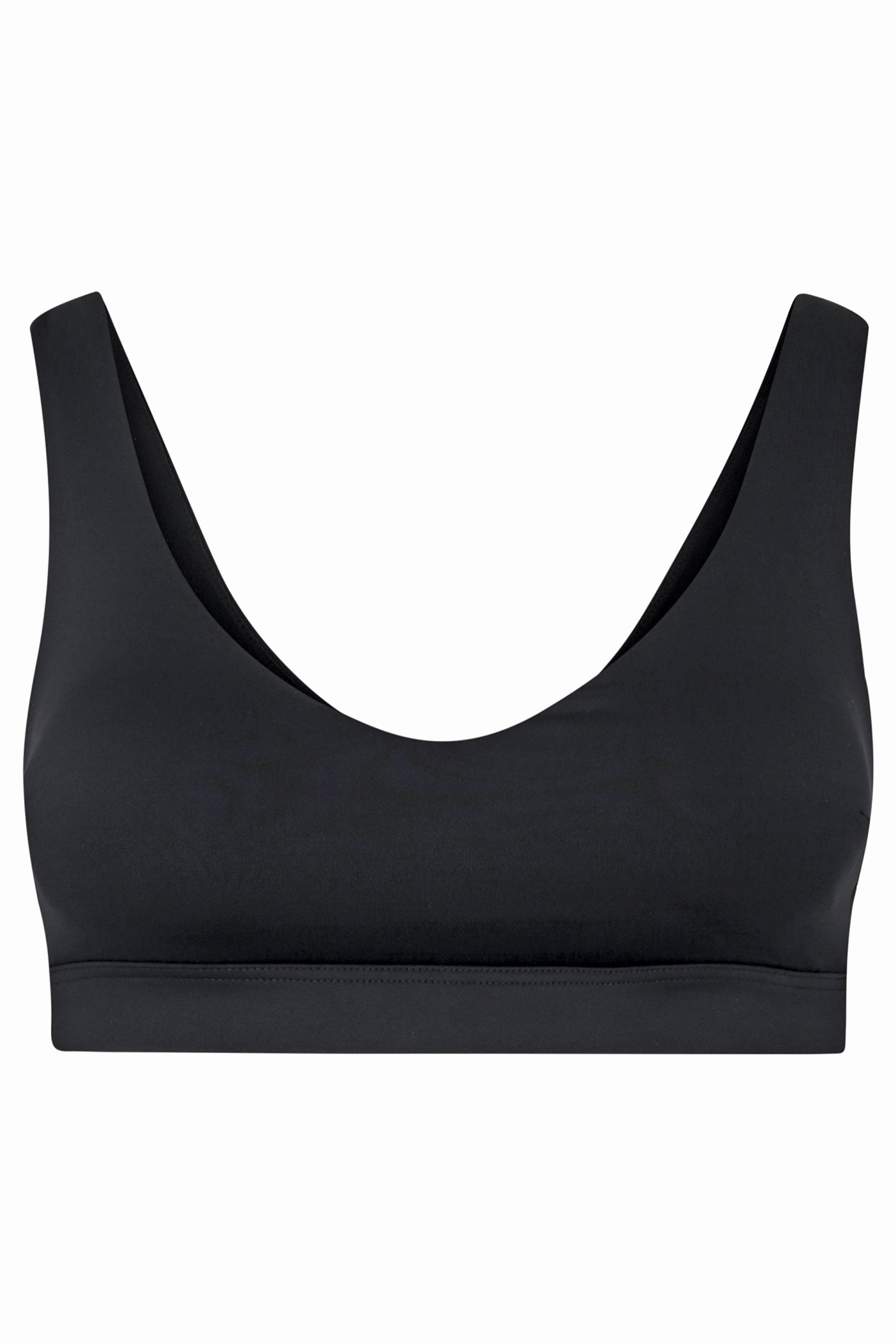 Infinity Bra - #color_black