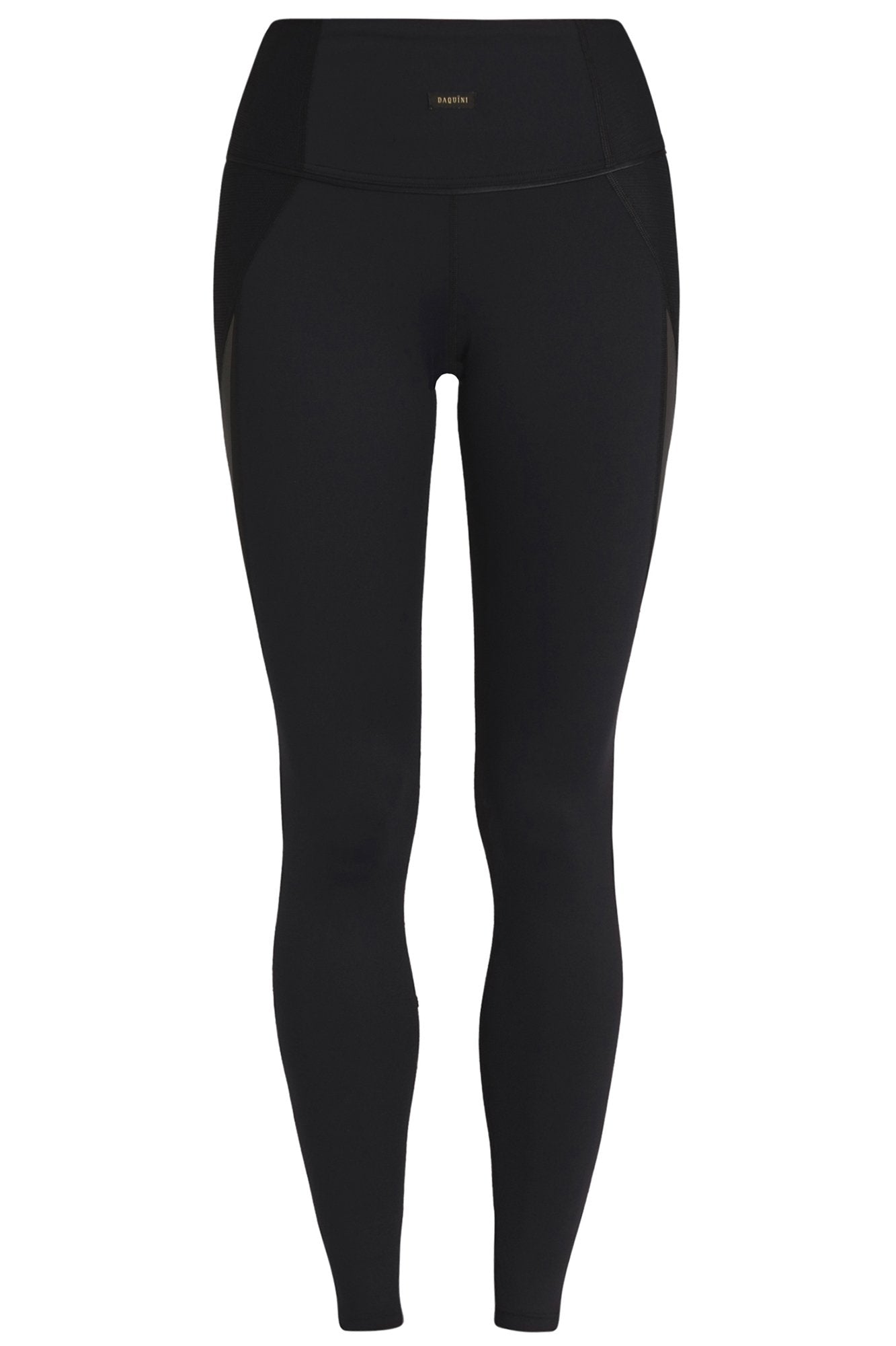 Velocity Leggings - #color_black