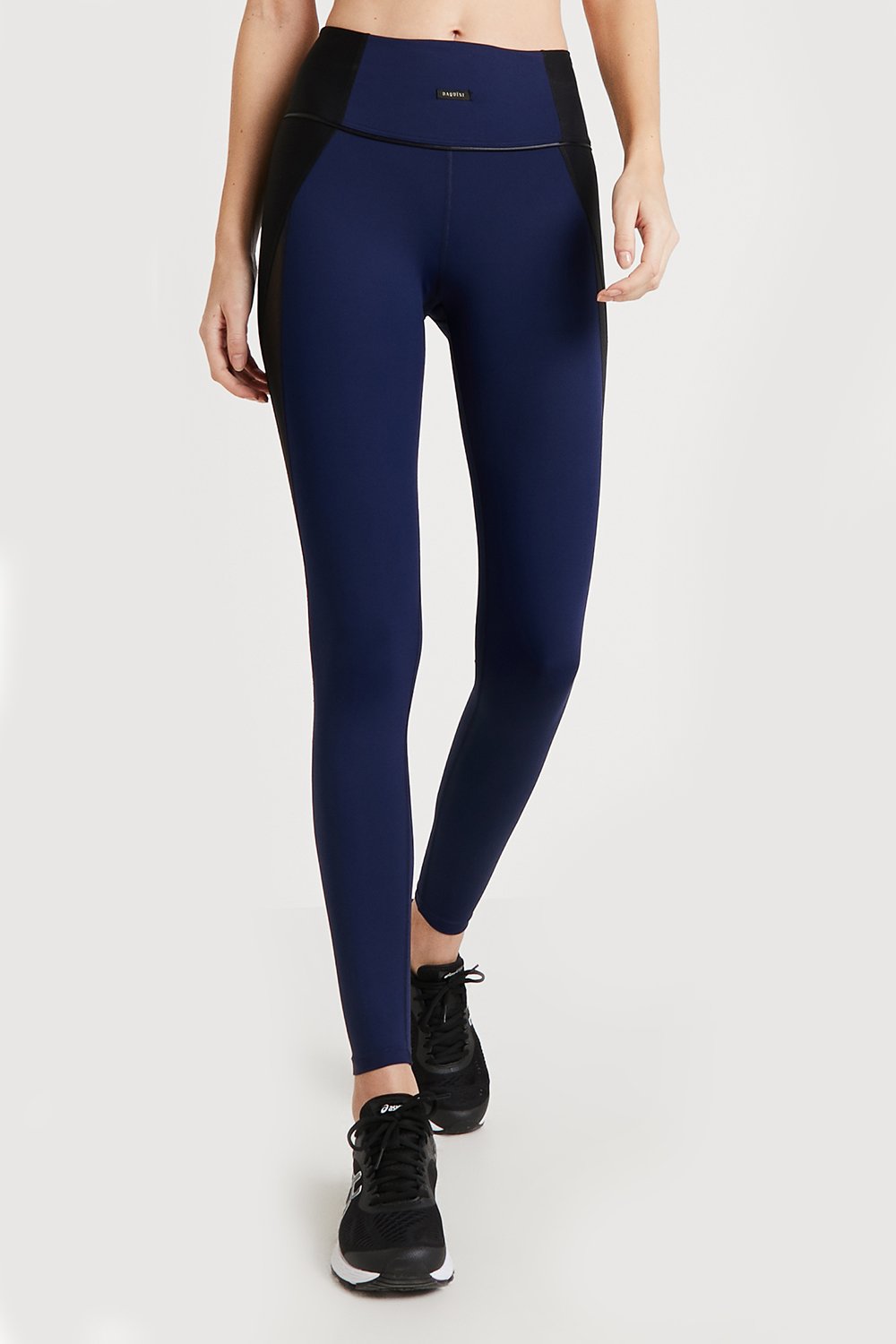 Velocity Leggings - #color_blue