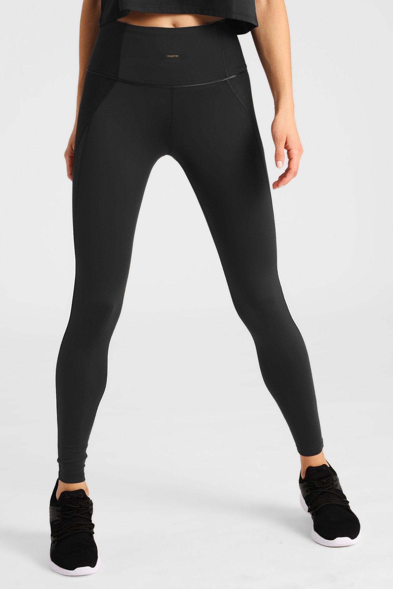 Velocity Leggings - #color_black