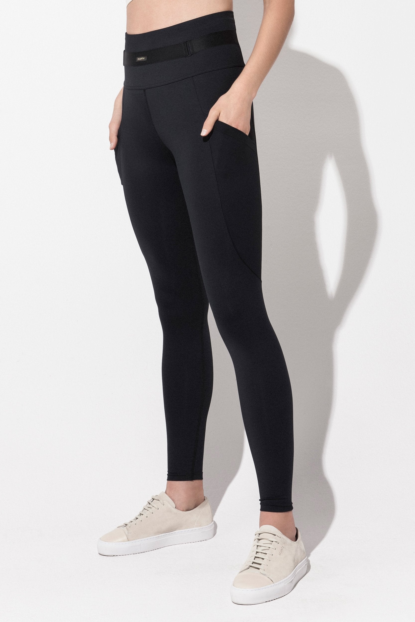 Bossa Leggings - #color_black