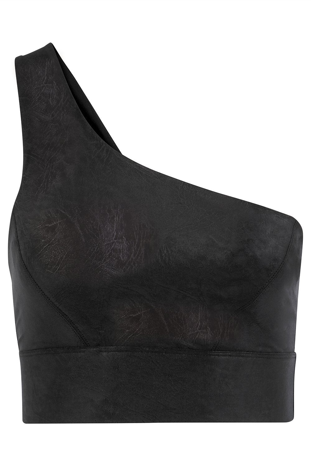 Julie Bra - #color_faux-leather