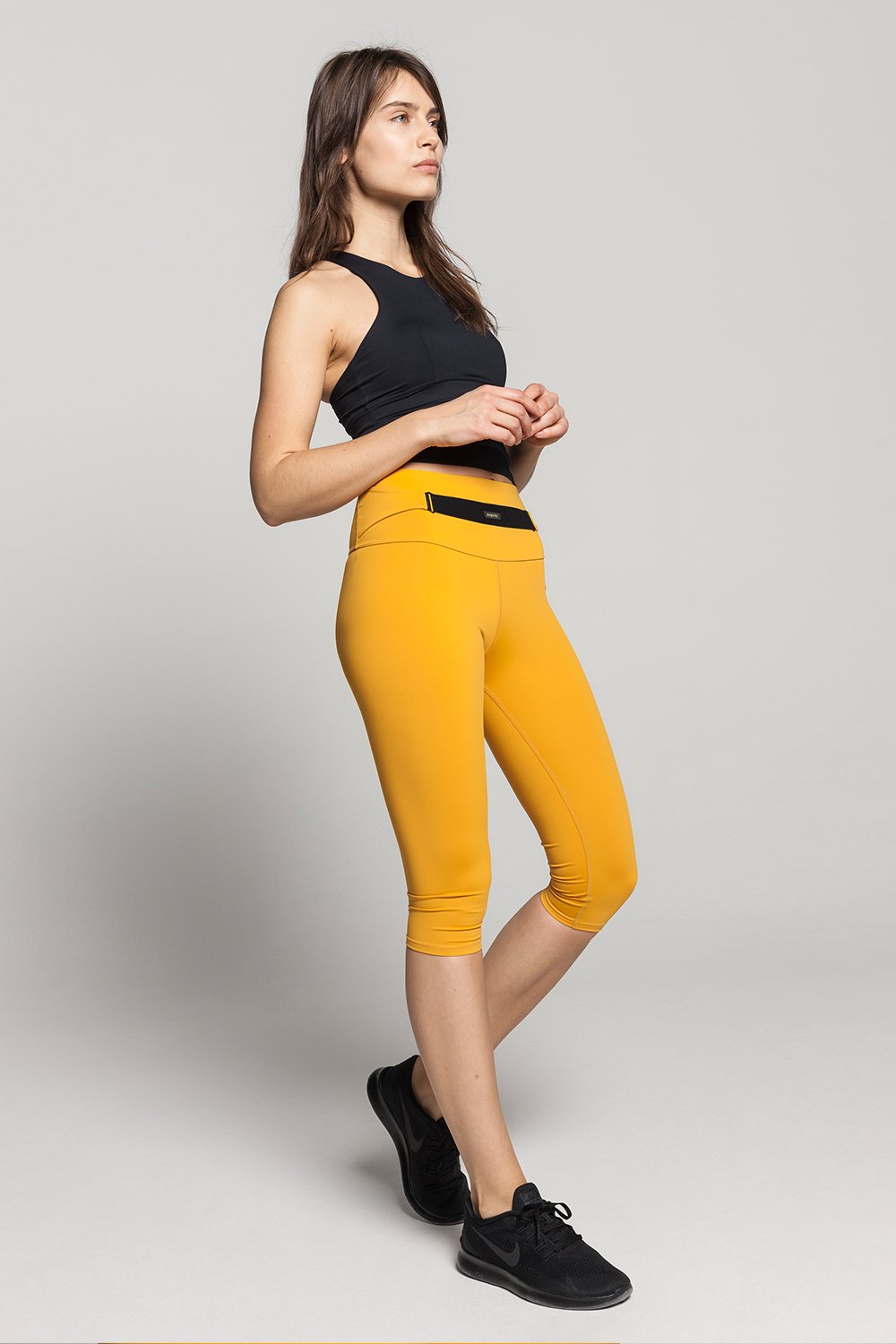 Skye Capri - #color_mango